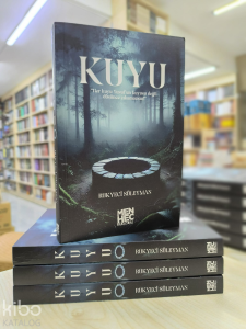 Kuyu;Her Kuyu Yusufun Kuyusu Değildir Düşünce Çıkamazsın