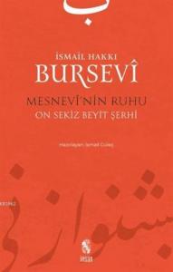 Mesnevi'nin Ruhu; On Sekiz Beyit Şerhi