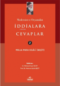 Modernist Ve Oryantalist İddialara Cevaplar