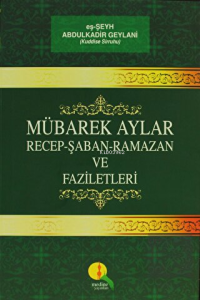 Mübarek Aylar Recep