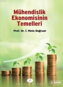 Mühendislik Ekonomisinin Temelleri