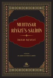 Muhtasar Riyâzü’s-Sâlihîn