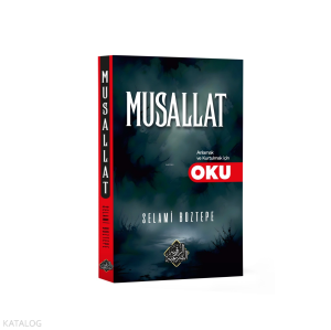 Musallat ;Anlamak Ve Kurtulmak Mümkün