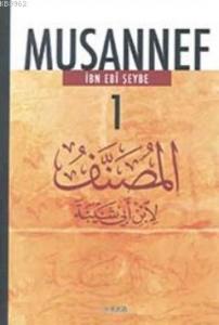 Musannef (16 Kitap Takım)