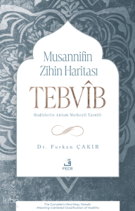 Musannifin Zihin Haritası Tebvîb