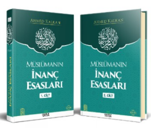 Müslümanın İnanç Esasları 2 Cilt