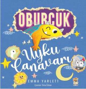 Oburcuk - Uyku Canavarı