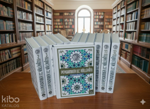 Peygamber (S.A.V) Külliyat (12 Cilt); (12 Cilt+ 1 indeks, Takım)