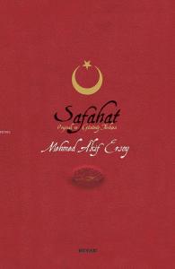 Safahat (Ciltli); Orijinali ve Günümüz Türkçesi