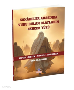 Sahâbeler Arasında Vuku Bulan Olayların Gerçek Yüzü