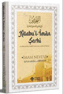 Sahihi Buhari Kitabul İman Şerhi