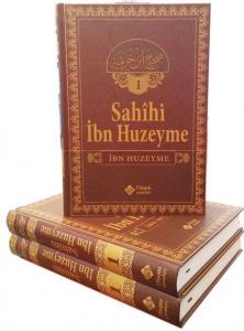 Sahîhi İbn Huzeyme 1