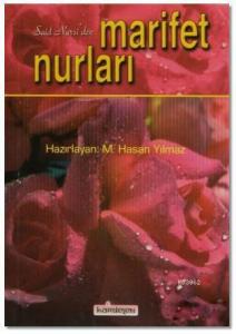 Said Nursi'den Marifet Nurları