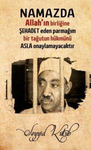 Seyyid Kutup Ajandası