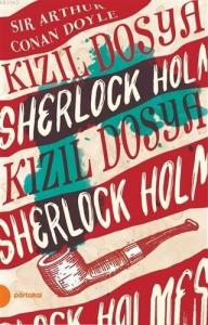 Sherlock Holmes 2 - Kızıl Dosya