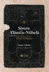 Siyeru Alâmi'n-Nübelâ Tercümesi (9. Cilt - Ciltli)