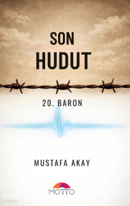 Son Hudut;20. Baron