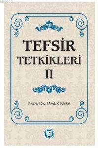 Tefsir Tetkikleri 2