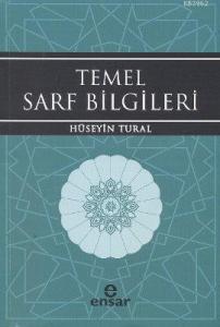 Temel Sarf Bilgileri