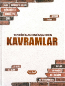 Tevhid İnancını İnşa Eden Kavramlar