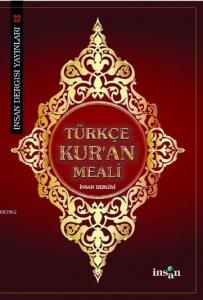 Türkçe Kur'an Meali