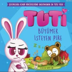 Tuti - Büyümek İsteyen Pire