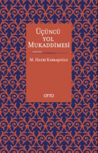 Üçüncü Yol Mukaddimesi