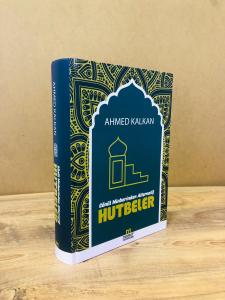 Gönül Minberinden Alternatif Hutbeler