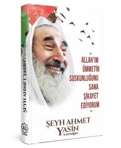 Şeyh Ahmet Yasin'e Armağan (Ajanda)