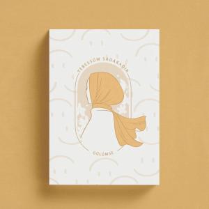 Not Defteri / Ajanda / Çizgili  ( Her Sayfada Ayet-Hadisli )