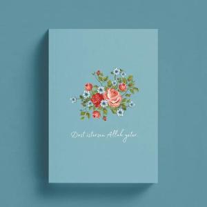 Not Defteri / Ajanda (Sade Çizgili)