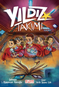 Yıldız Takımı