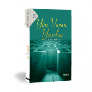 Yön Veren Yazılar-3