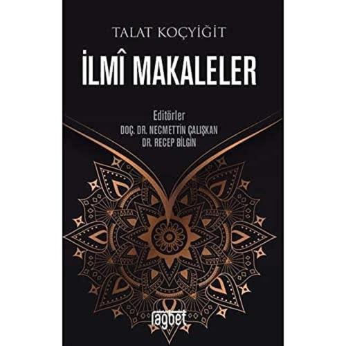 İlmi Makaleler