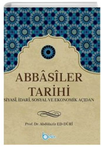 Abbasiler Tarihi