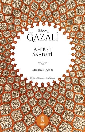 Ahiret Saadeti;Mizanü'l-Amel
