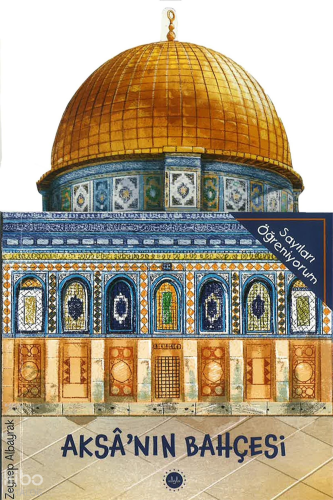 Aksâ'nın Bahçesi - Sayıları Öğreniyorum