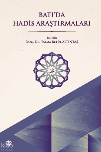 Batı'da Hadis Araştırmaları