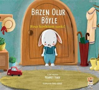 Bazen Olur Böyle; Biraz Korktum Sanki!