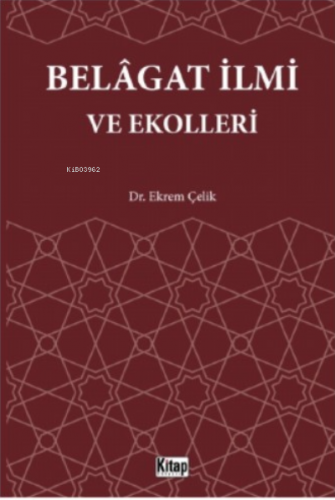 Belâgat İlmi Ve Ekolleri