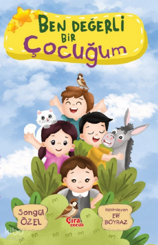 Ben Değerli Bir Çocuğum