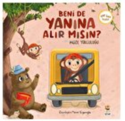 Beni De Yanına Alır Mısın?