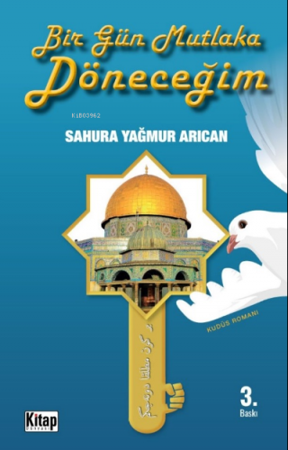 Bir Gün Mutlaka Döneceğim