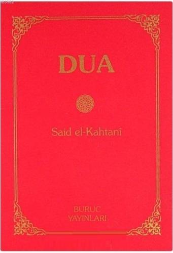 Dua (Plastik Kapak - Cep Boy)