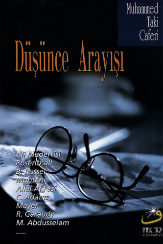 Düşünce Arayışı