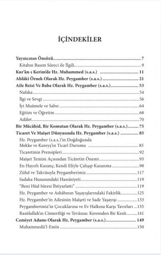 Kur'andan Yola Çıkıp Günümüze HZ.MUHAMMED (s.a.v) SİYER