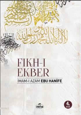 Fıkh-ı Ekber