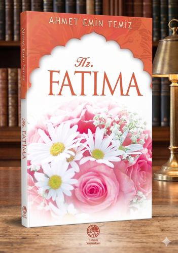 Hazreti Fatıma