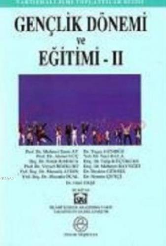 Gençlik Dönemi ve Eğitimi 2