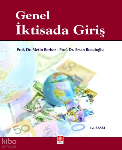 Genel İktisada Giriş